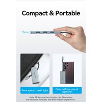 Док-станция Vention TOPHB