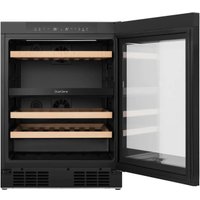 Винный шкаф Gorenje WCU68F6BG4WF