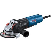 Угловая шлифмашина Bosch GWS 17-125 PSB Professional 06017D1700