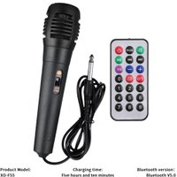 Беспроводная колонка XO F55