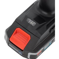 Дрель-шуруповерт Deli DE-DZ20-1D2 (с 2-мя АКБ, сумка)