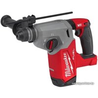 Перфоратор Milwaukee M18 FUEL FH-0X 4933478500 (без АКБ, кейс)