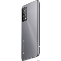 Телефон Xiaomi Mi 10T 8GB/128GB международная версия (серебристый)
