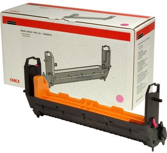 Фотобарабан OKI 41963406