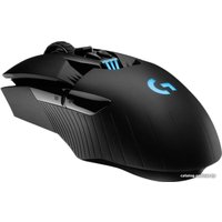 Игровая мышь Logitech G903 Lightspeed Hero 16K