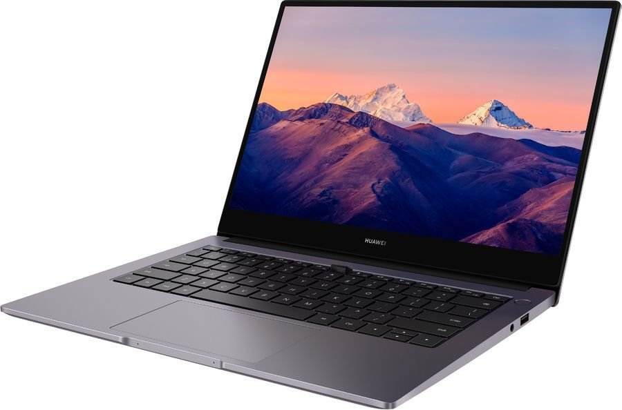 

Ноутбук Huawei MateBook B3-420 53013FCU