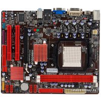 Материнская плата BIOSTAR A880GU3 Ver. 6.x