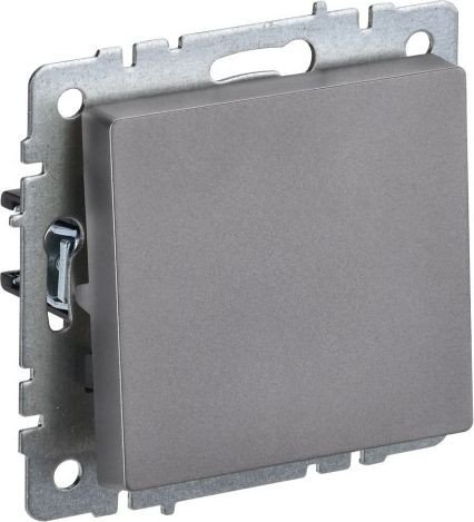 Выключатель IEK Brite BR-V10-0-10-K46