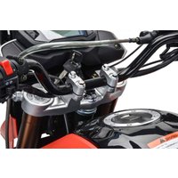 Мотоцикл Motoland Enduro GL300 (красный) в Мозыре