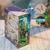Букнук Tonecheer Летний сон под шепот фей