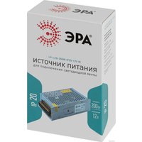 Блок питания ЭРА LP-LED-200W-IP20-12V-M