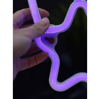 Ночник ILikeGift Star of oblivion 151-2022087