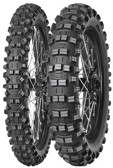 

Внедорожные мотошины Mitas Terra Force-EF 120/90R18 65R TT