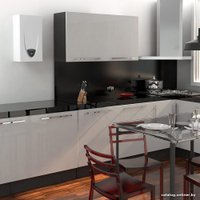 Газовая колонка Ariston Fast EVO C 11