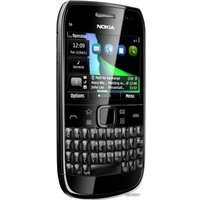 Смартфон Nokia E6