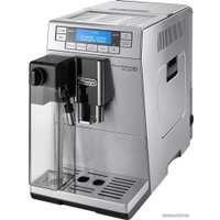 Кофемашина DeLonghi PrimaDonna XS ETAM 36.364.M