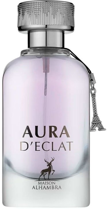 

Парфюмерная вода Maison Alhambra Aura D'Eclat EdP (100 мл)