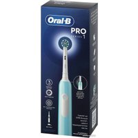 Электрическая зубная щетка Oral-B Pro Series 1 500 D305.513.3