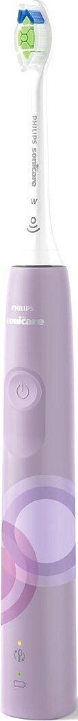 

Электрическая зубная щетка Philips Sonicare 4100 HX3689/44