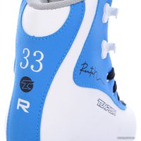 Коньки Tempish Rental Queen Girl (р. 33)