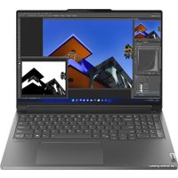 Ноутбук Lenovo ThinkBook 16p G4 IRH 21J80008UE