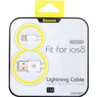 Кабель Baseus Lightning