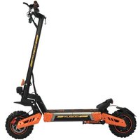 Электросамокат Kugoo G4 Max