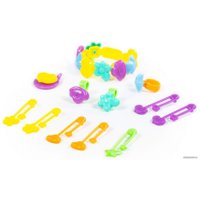 Набор аксессуаров для девочек Полесье Маленькая принцесса №10 61287