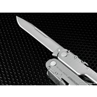 Мультитул Leatherman Super Tool 300 Black