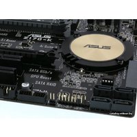 Материнская плата ASUS Z170-K