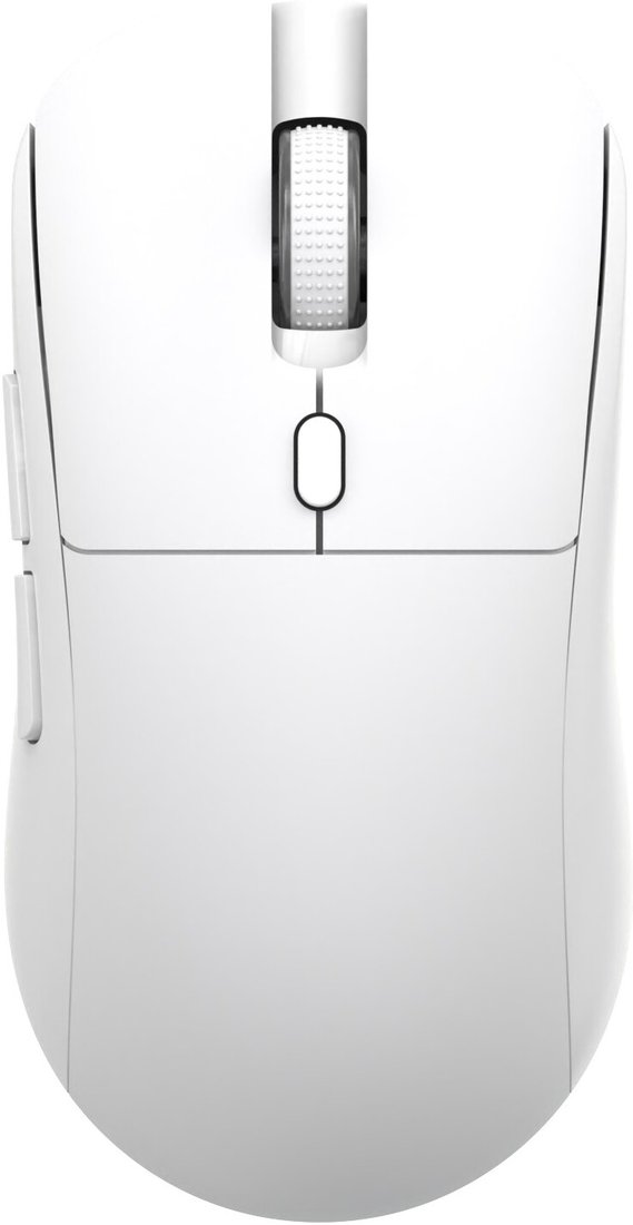 

Игровая мышь Defender Stone GM-551 (белый)