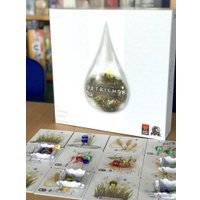 Настольная игра Фабрика игр Петрикор