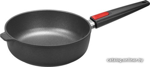 Сотейник Woll Titanium Nowo 1724N