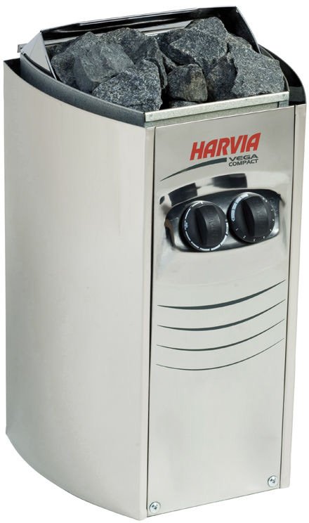 

Банная печь Harvia Vega Compact BC23