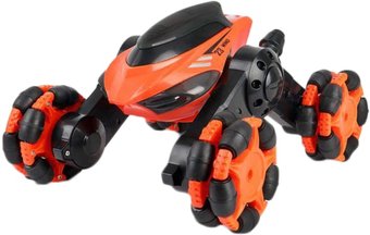 Автомодель MKB 5588-620 (оранжевый)