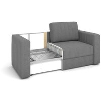 Тахта Rivalli Алье (Sense Mint)