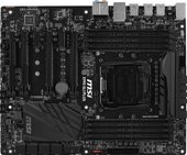 X99S SLI PLUS