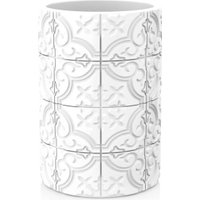 Аксессуары для ванной и туалета FORA Patchwork (4 предмета)