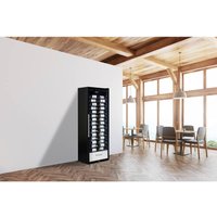 Винный шкаф La Sommeliere PRO160N