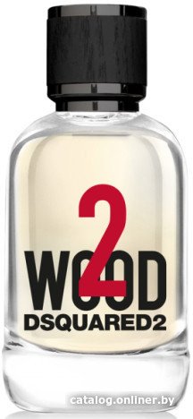 Туалетная вода Dsquared2 2 Wood EdT (50 мл)