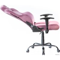 Игровое (геймерское) кресло VMMGame Unit Velour Upgrade XD-A-VRPU-B23 (пурпурный)