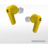Наушники OTL Technologies Pokemon Pikachu PK0859