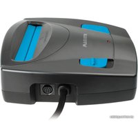 Игровая приставка Magistr Drive Turbo 222 игры