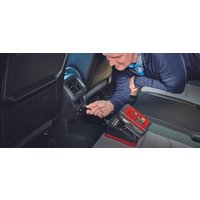 Зарядное устройство Einhell Power X-Car Charger 3A (18В)