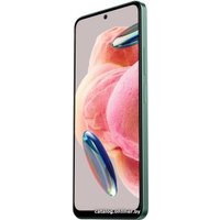 Смартфон Xiaomi Redmi Note 12 6GB/128GB с NFC международная версия (мятно-зеленый)