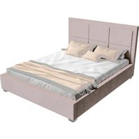 Кровать Elmax Империя 120x200 Газ-лифт (Glory 01)