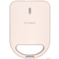 Сэндвичница Hyundai HYSM-1101