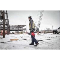 Гайковерт Milwaukee M18 ONEFHIWF1DS-121C 4933499253 (с 1-им АКБ, кейс)
