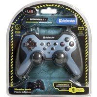 Геймпад Defender Scorpion L1