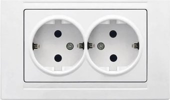 Розетка Gunsan Moderna 01291100-100150